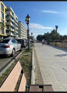 Apartament Stefan Mamaia Nord - Mamaia Nord – Năvodari - 5