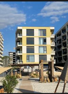 Apartament Stefan Mamaia Nord - Mamaia Nord – Năvodari - 8