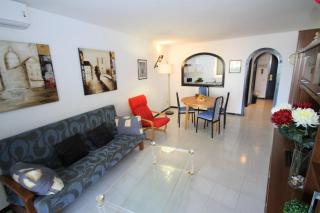 Arenda Flam202 1st Beach Line, Pool, Free Wifi - Miami Platja - 7