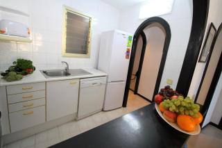 Arenda Flam202 1st Beach Line, Pool, Free Wifi - Miami Platja - 4