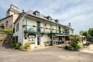 Auberge Le Cabaliros - Argelès-Gazost - 0