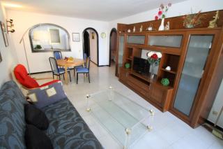 Arenda Flam202 1st Beach Line, Pool, Free Wifi - Miami Platja - 5
