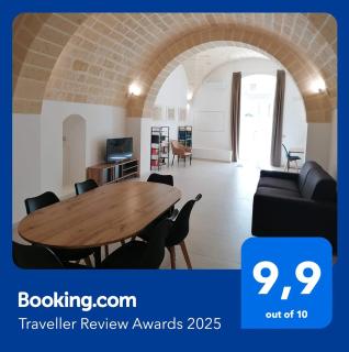 Appartamento B&B VOLTE D'OGIVA - Altamura - 0
