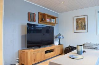 Great cabin by the sea Farsund - Farsund - 3
