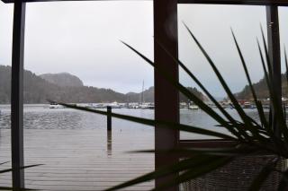 Great cabin by the sea Farsund - Farsund - 1