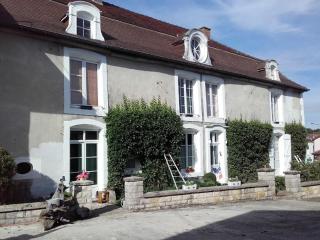 Chambres d'hotes la Fromagerie du Relais Postal Royal - 0