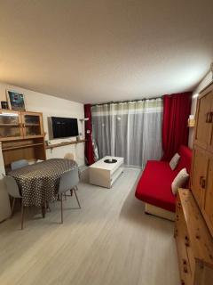 Bel T2 in St Lary - Résidence Lustou - 7