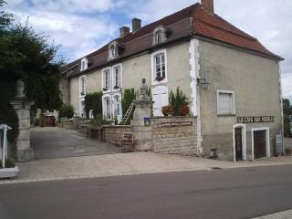 Chambres d'hotes la Fromagerie du Relais Postal Royal - Colombey-les-deux-Églises - 6
