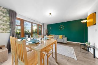 Croydon FBS Retreat, Easy access to central - Thornton Heath - 3