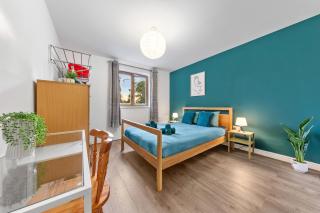 Croydon FBS Retreat, Easy access to central - Thornton Heath - 2