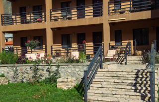 Oxygen House - 1
