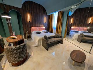 Villa Adriatica Ambienthotels - Rímini - 9