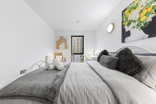 Croydon FBS Retreat, Easy access to central - 4