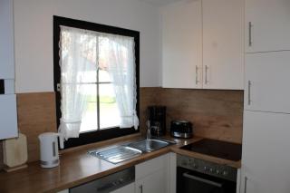 Ferienhaus Nr 18, Kategorie Komfort, Feriendorf Hochbergle, Allgäu - 7