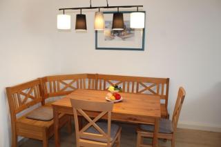 Ferienhaus Nr 18, Kategorie Komfort, Feriendorf Hochbergle, Allgäu - Bichel - 8