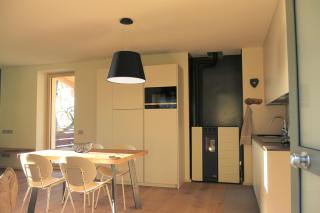 Chalet Ca' la Fratela - Malcesine - 1