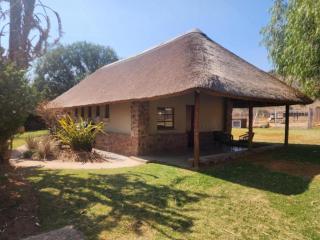 The Lions Foundation Rescue & Conservation Centre at Schrikkloof - Warmbaths - 3
