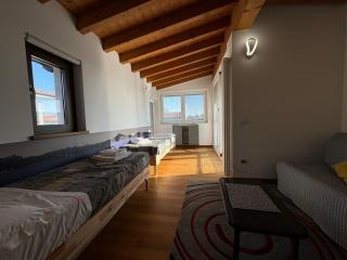 Anfite Apartments Villa Sicilia - Peschiera del Garda - 7