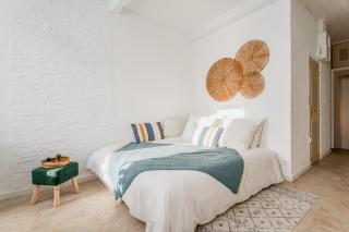 Les Fincas du Port - Studios en ville avec vue - 2