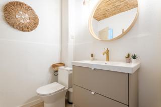 Les Fincas du Port - Studios en ville avec vue - 1