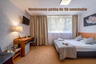 Hotel Gromada Poznań - Poznań - 0
