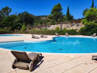 CAPSUD, La Garde-Freinet - La Garde-Freinet - 8