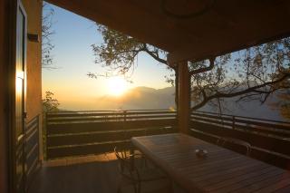 Chalet Ca' la Fratela - Malcesine - 9