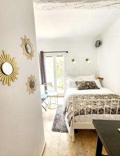 Le Studio des Fontêtes - Aix-en-Provence - 8