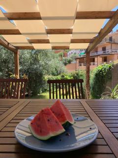 Casa al mare Dany - Solanas - 3