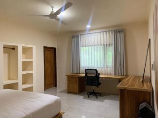 Central house with 2 large bedrooms - Kuta Lombok - 5