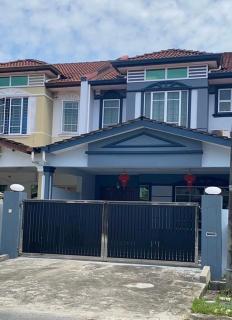 139 Homestay 13 Mins From kuching Airport Baby Friendly Spacious Home - Kota Samarahan - 8