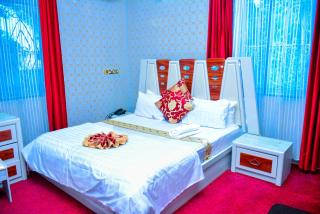 MARKDON VILLAGE HOTEL Dodoma - 7