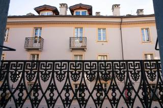 Aosta Holiday Apartments - Maillet - Aosta - 8