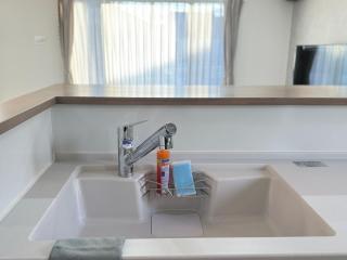 Crystal Flame Lodge Miyoshi 4 - - 4