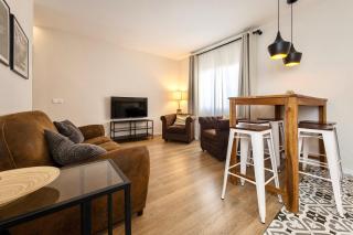MadreMia Barcelona Apartments - Hospitalet de Llobregat - 3