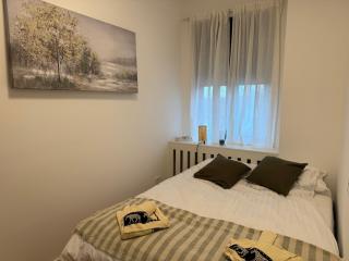 Woodstar Apart - Belgrado - 2