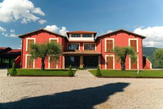 Agriturismo Violati - San Gemini - 0