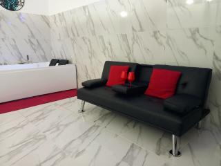 Jacuzzi Suite King - Marsala - 5