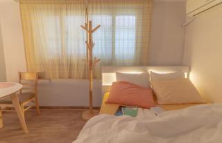 Room 51ㅣprivateㅣWiFiㅣcozyㅣcomfyㅣ3min Suyu Stn - Seul - 1