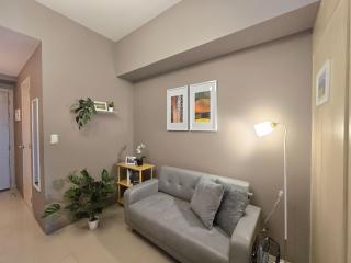 1BR Condotel w Balcony SM Light Residences #LT13 - Manila - 8