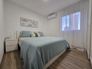 Apartamento Paseo del mar - Benidorm - 0