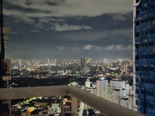 Citispace 1BR Condotel Suite at SM Light Residences #LT13A - 2