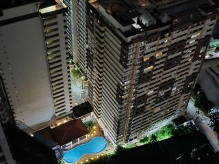 Citispace 1BR Condotel Suite at SM Light Residences #LT13A - 3
