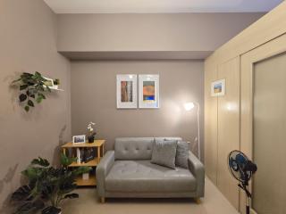 1BR Condotel w Balcony SM Light Residences #LT13 - Manila - 0