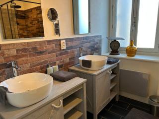 Moulin des Comtes - Gite des Graines - 3