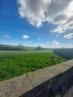 Padley Farm - Bradfield - 4