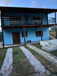 Paraíso azul Ilhéus itacare - 5