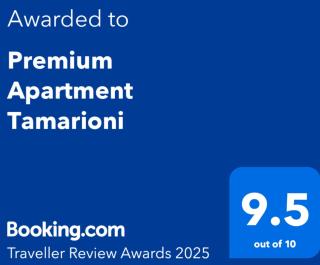 Premium Apartment Tamarioni - 9