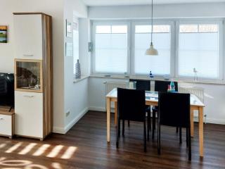 Dorow Ferienwohnung - Redewisch - 8
