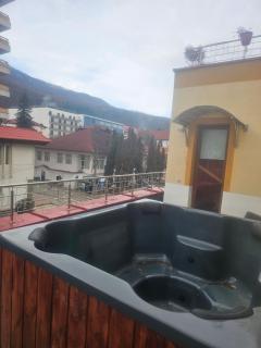 Vila Nicoleta - Băile Olăneşti - 2